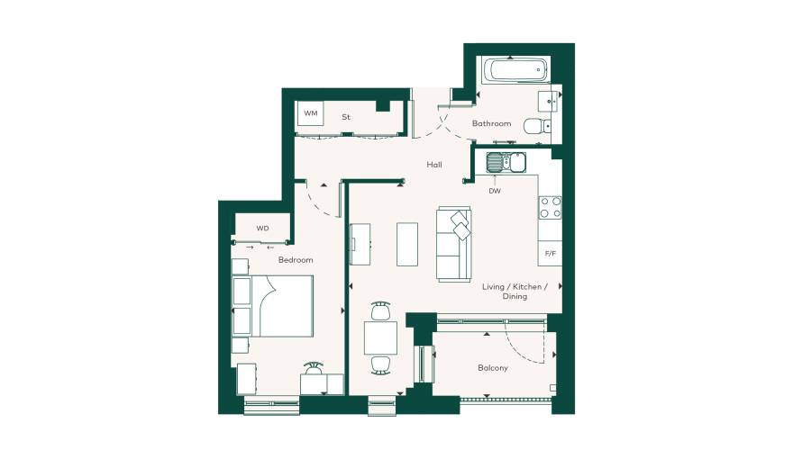 Plans St Olaves
