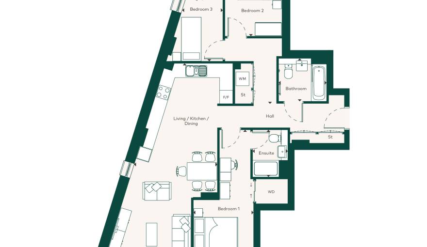 Plans St Olaves