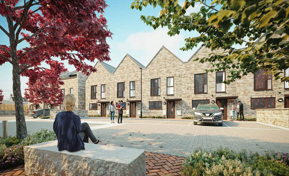 Gallery Stonelea Gardens#