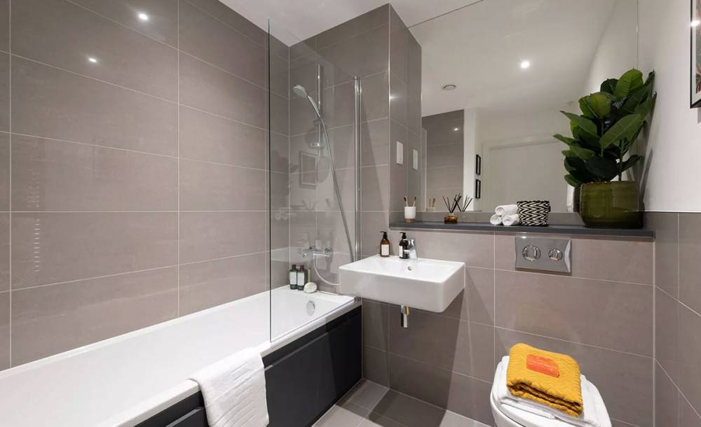 Interior design – Stonelea Gardens#