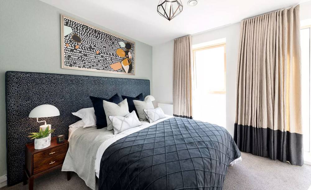 Interior design – Stonelea Gardens#