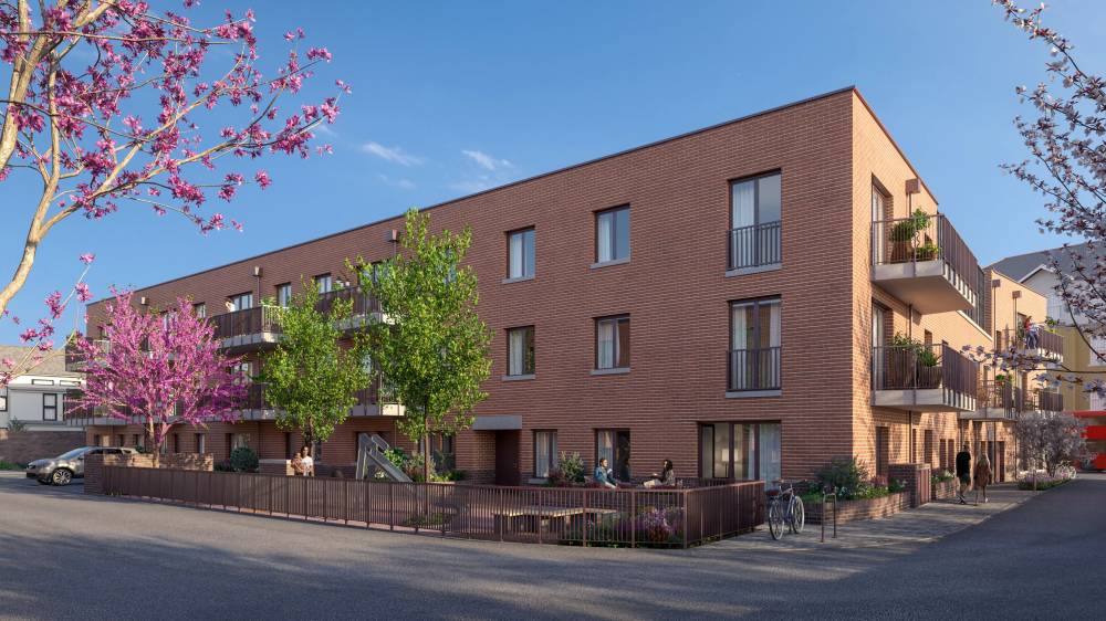 Gallery Sydenham Groves#