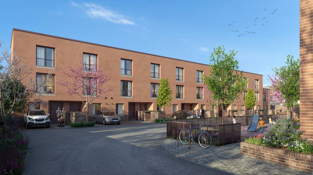 Gallery Sydenham Groves#