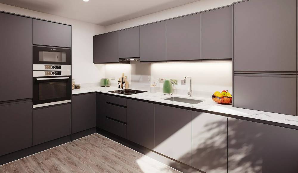 Interior design – Sydenham Groves#