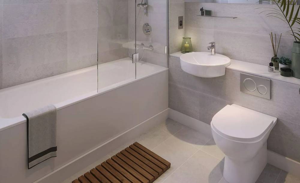 Interior design – The Pomeroy#