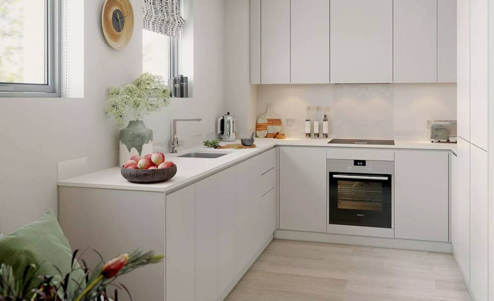 Interior design – The Pomeroy#