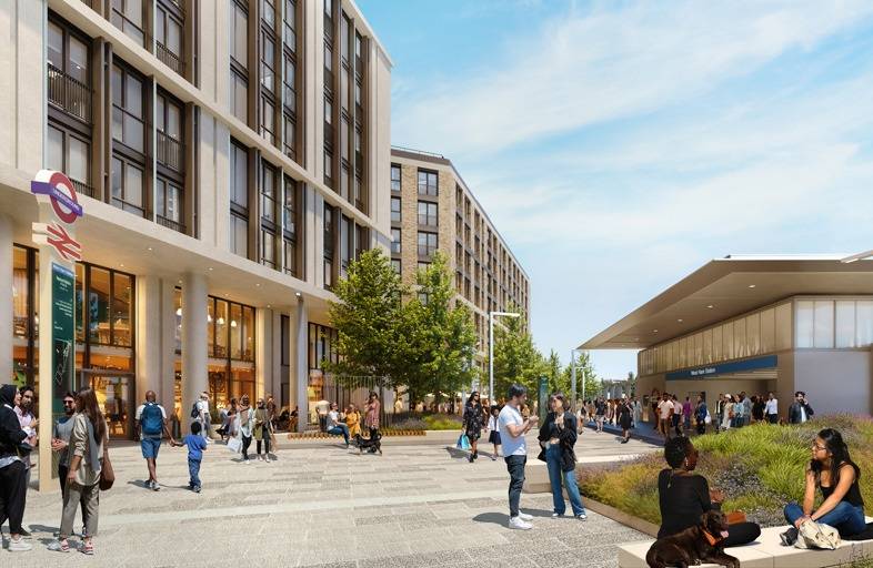 Gallery West Ham Village#