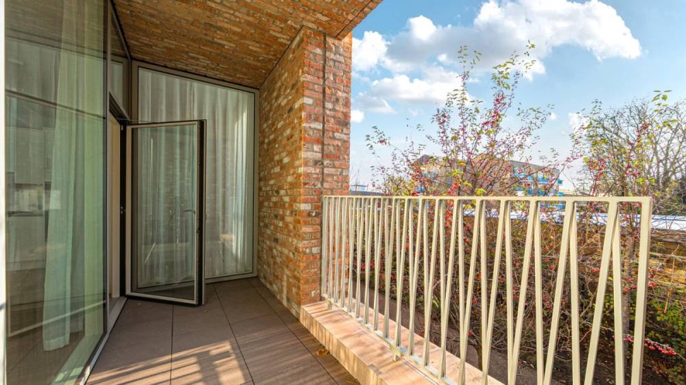 Interior design – Belle Vue#