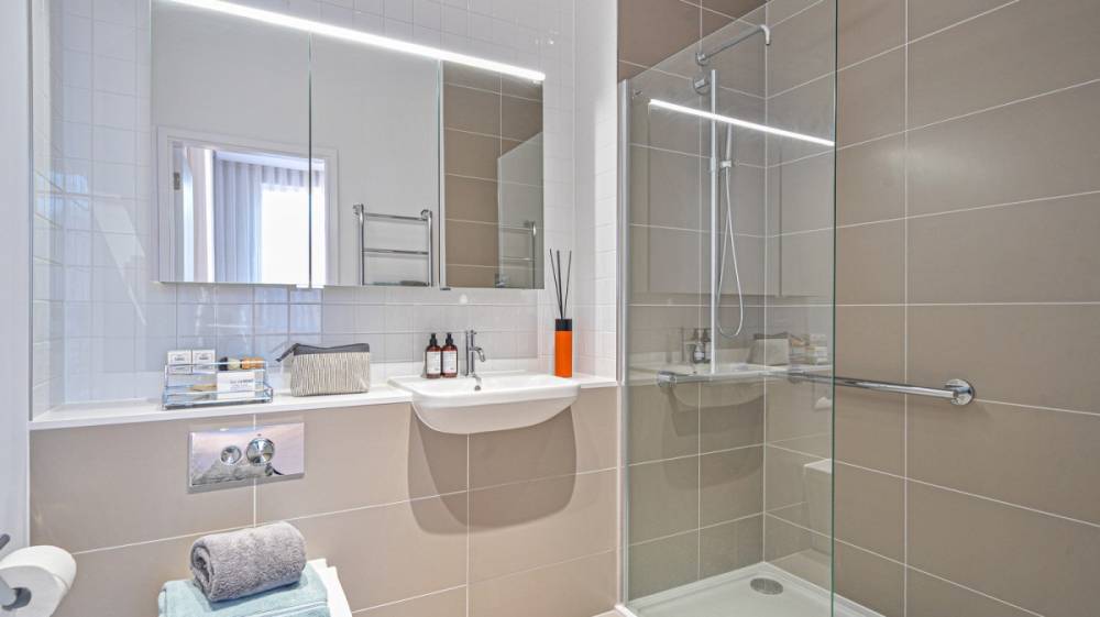 Interior design – Belle Vue#