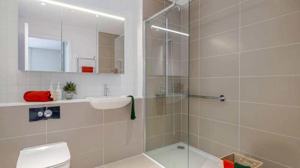 Interior design – Belle Vue#