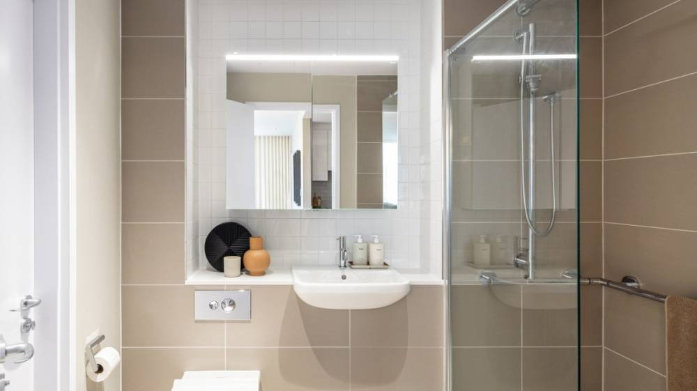 Interior design – Belle Vue#