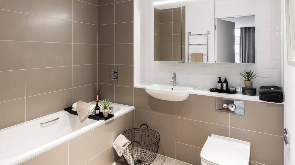 Interior design – Belle Vue#