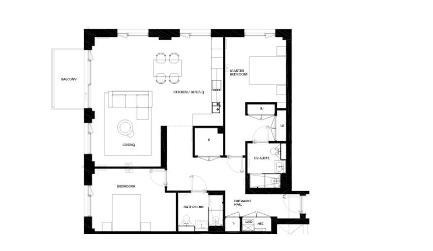 Plans Cobham Bowers