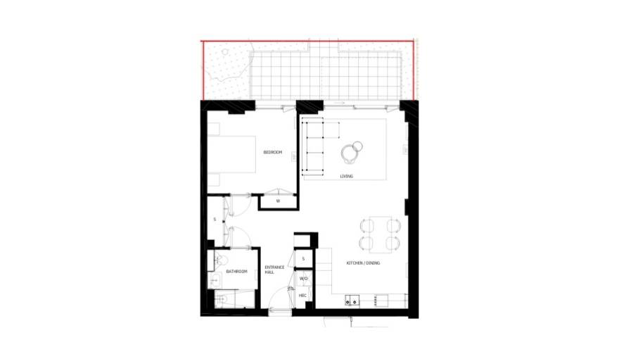 Plans Cobham Bowers