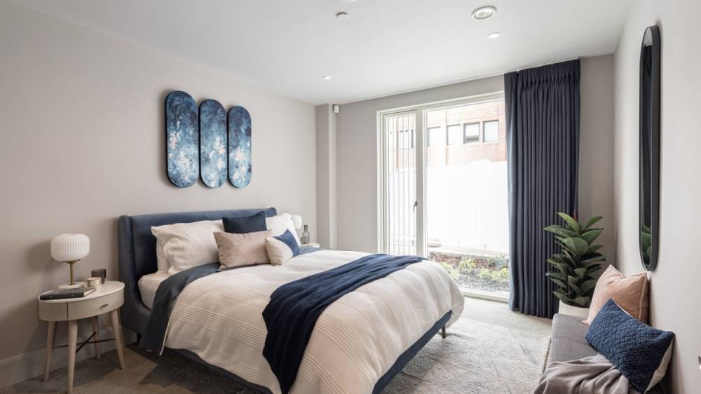 Interior design – Cobham Bowers#