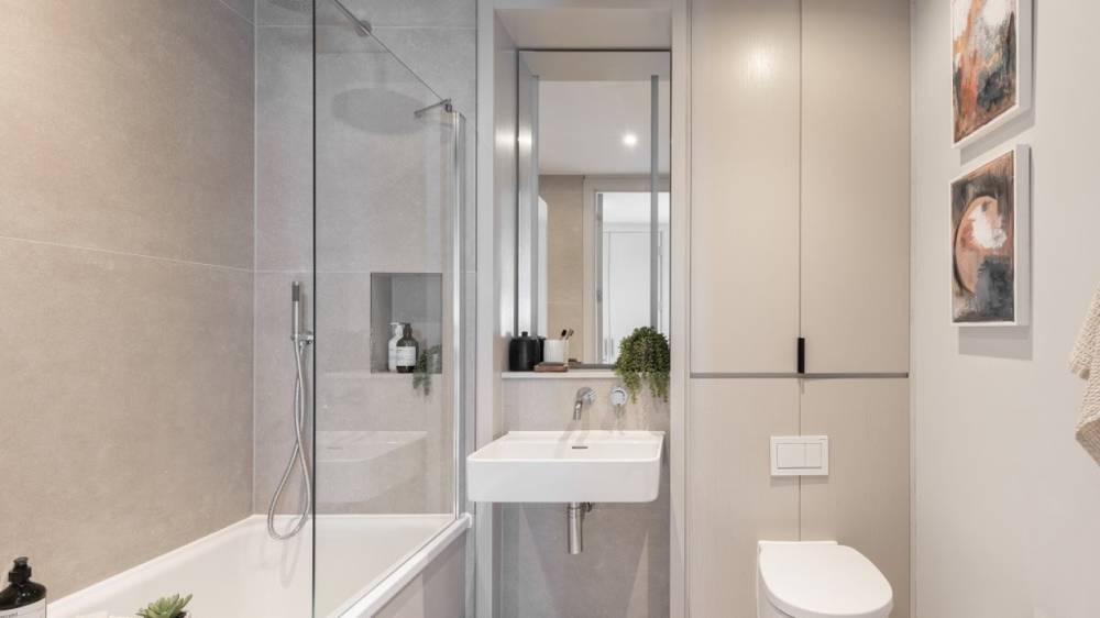 Interior design – Cobham Bowers#