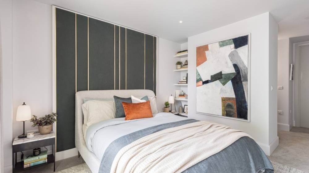 Interior design – Cobham Bowers#