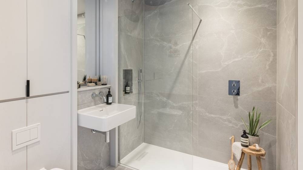 Interior design – Cobham Bowers#