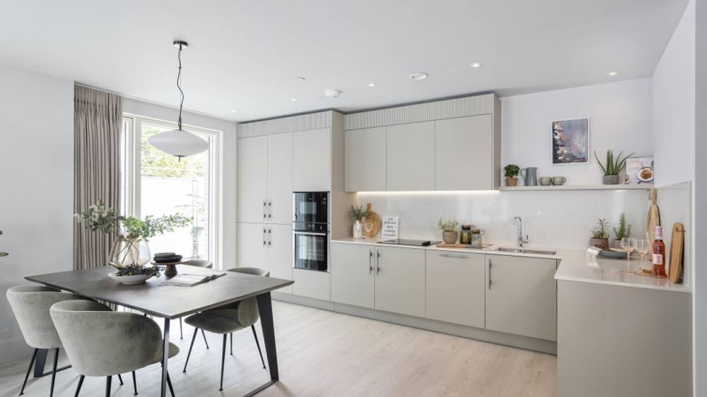 Interior design – Cobham Bowers#