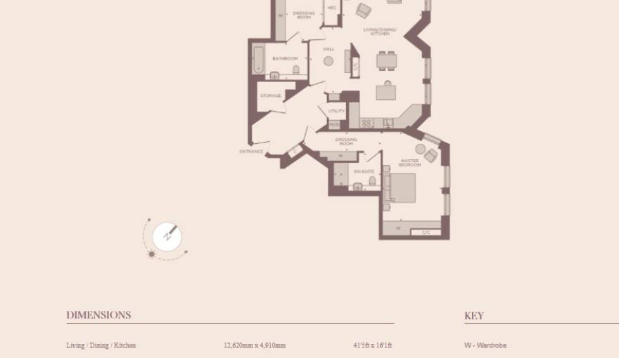 Plans Fitzjohn’s