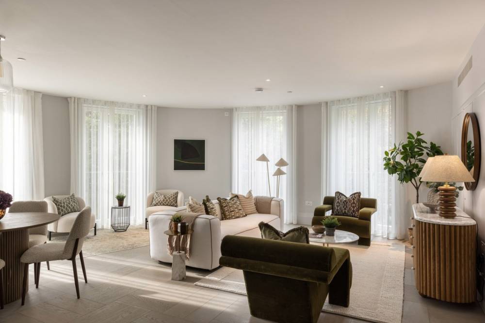Interior design – Fitzjohn’s#