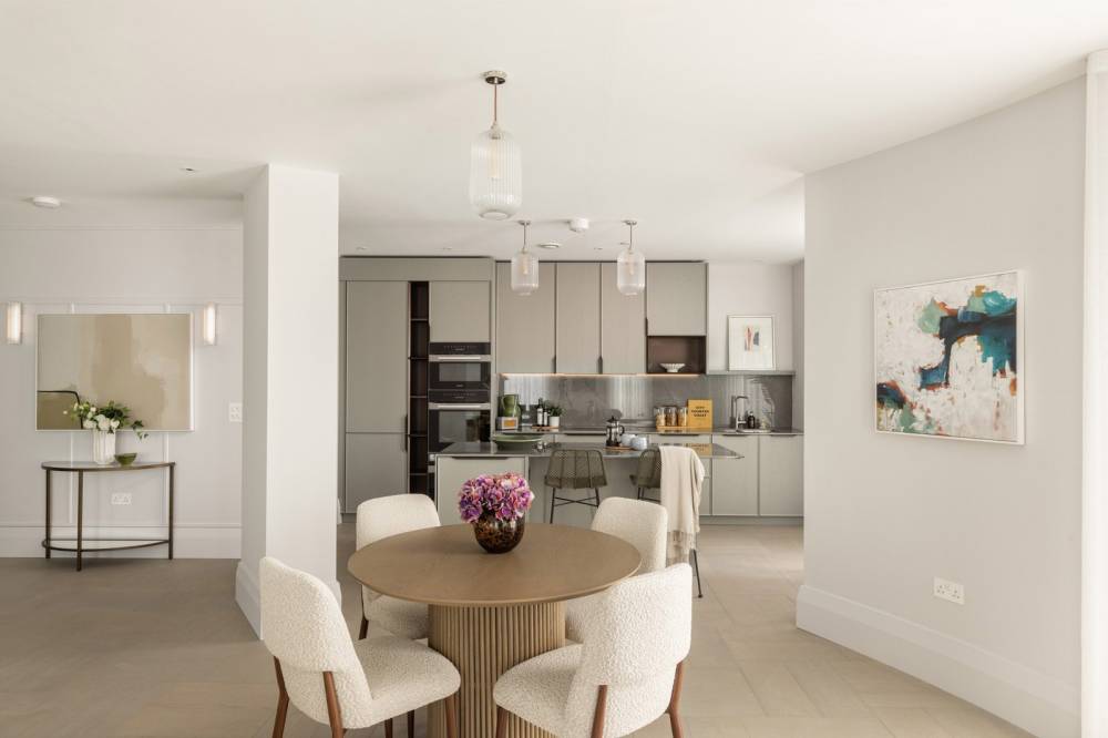 Interior design – Fitzjohn’s#