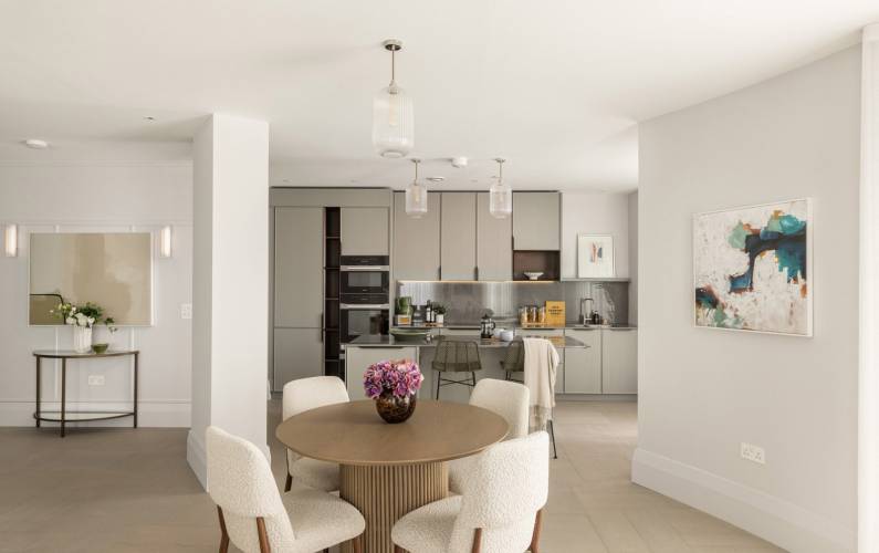 Interior design – Fitzjohn’s