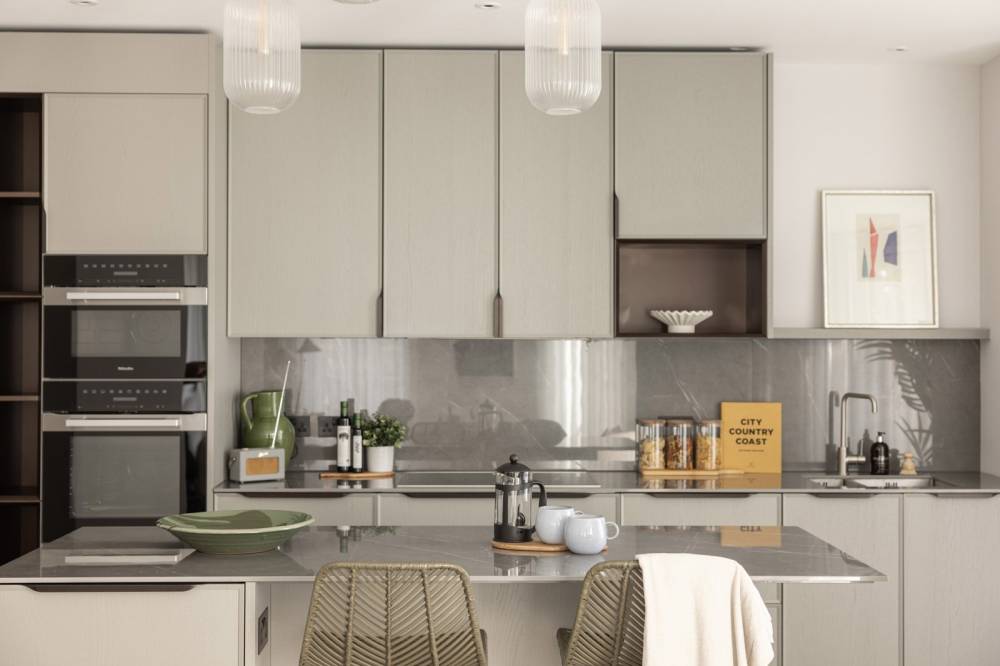 Interior design – Fitzjohn’s#
