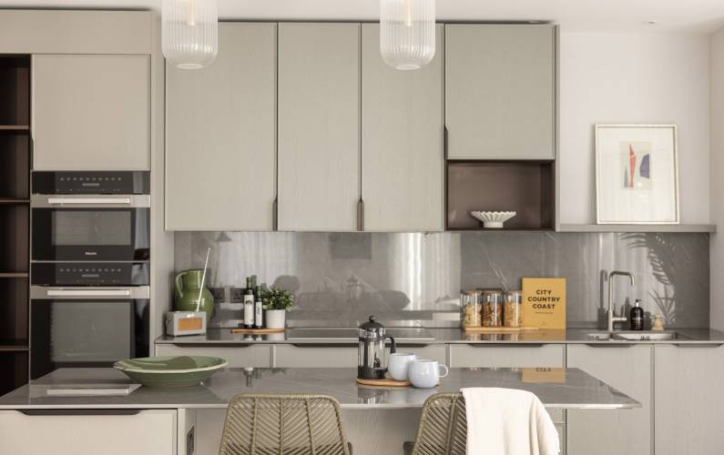 Interior design – Fitzjohn’s
