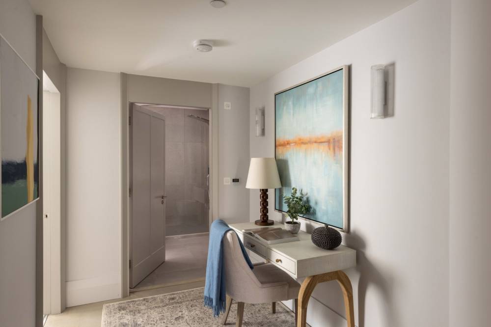 Interior design – Fitzjohn’s#