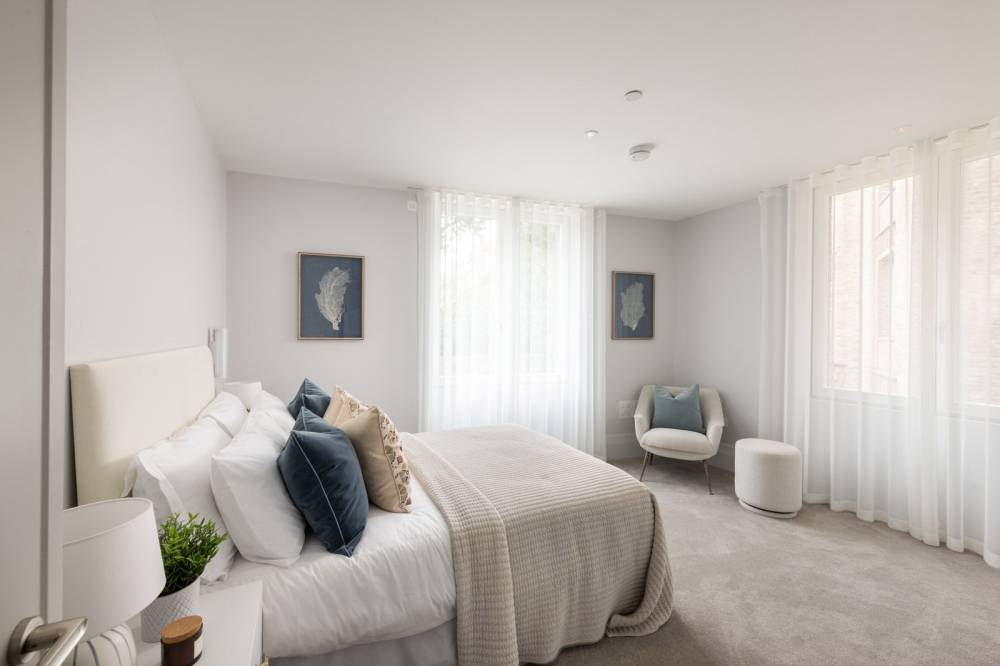 Interior design – Fitzjohn’s#