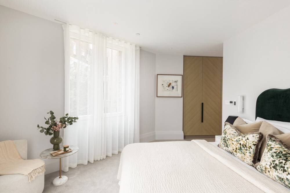 Interior design – Fitzjohn’s#