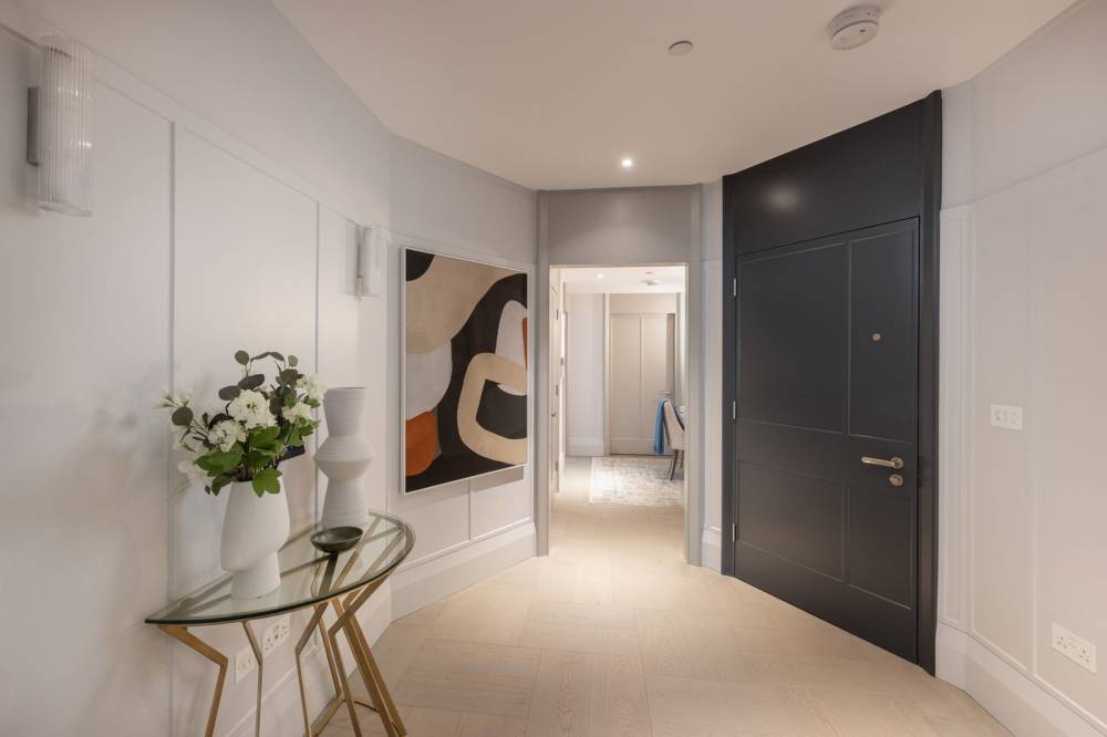Interior design – Fitzjohn’s#