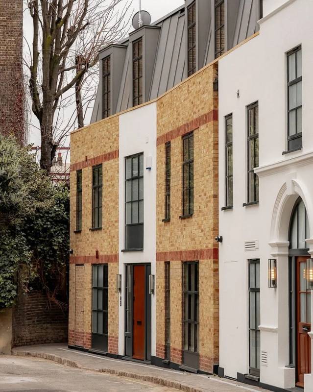Gallery Bridstow Place#
