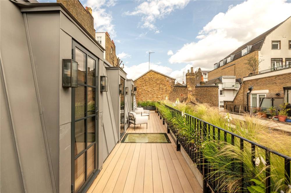 Gallery Bridstow Place#
