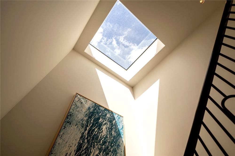 Interior design – Bridstow Place#