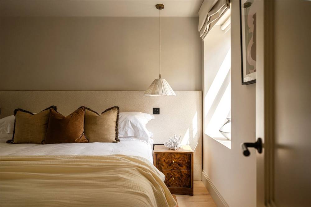 Interior design – Bridstow Place#