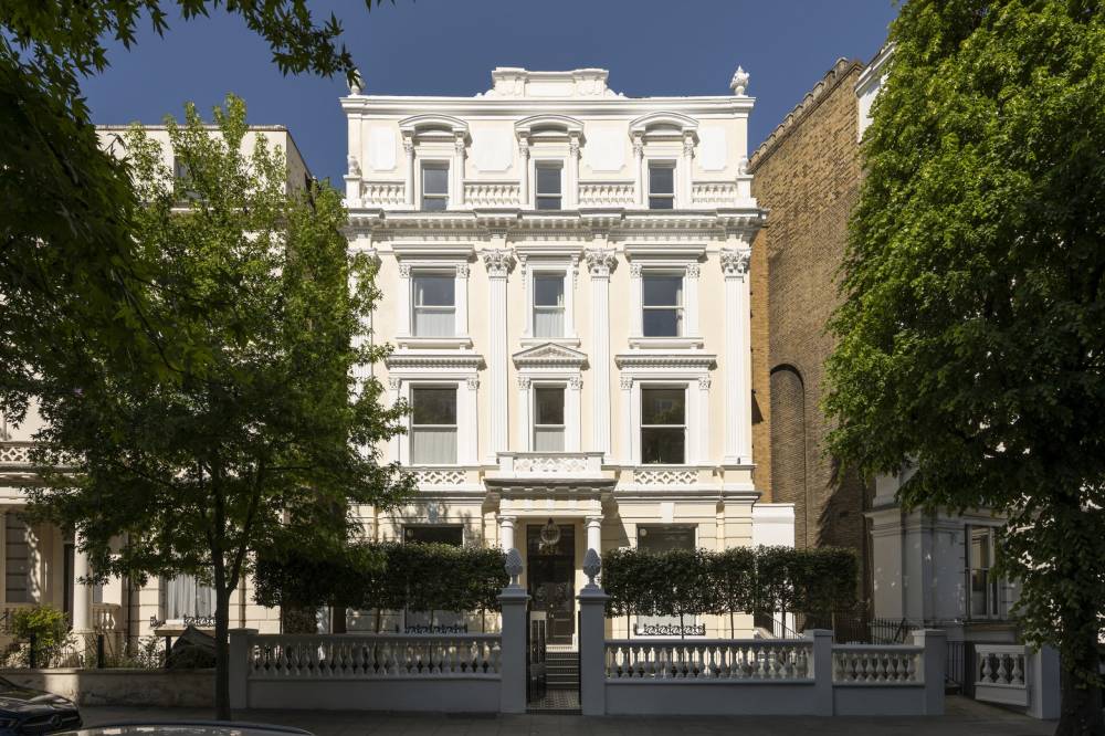 Gallery Pembridge Gardens#