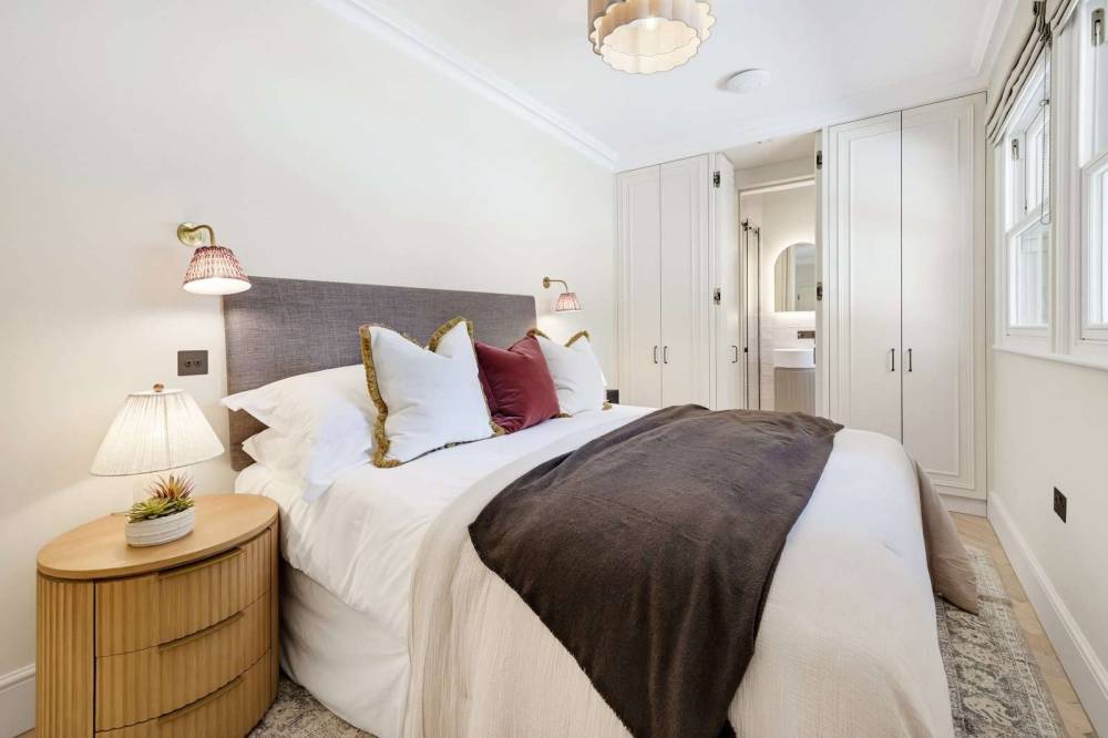 Interior design – Portobello Road#