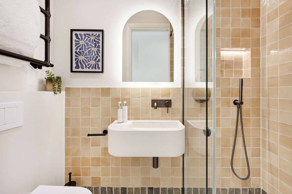 Interior design – Portobello Road#