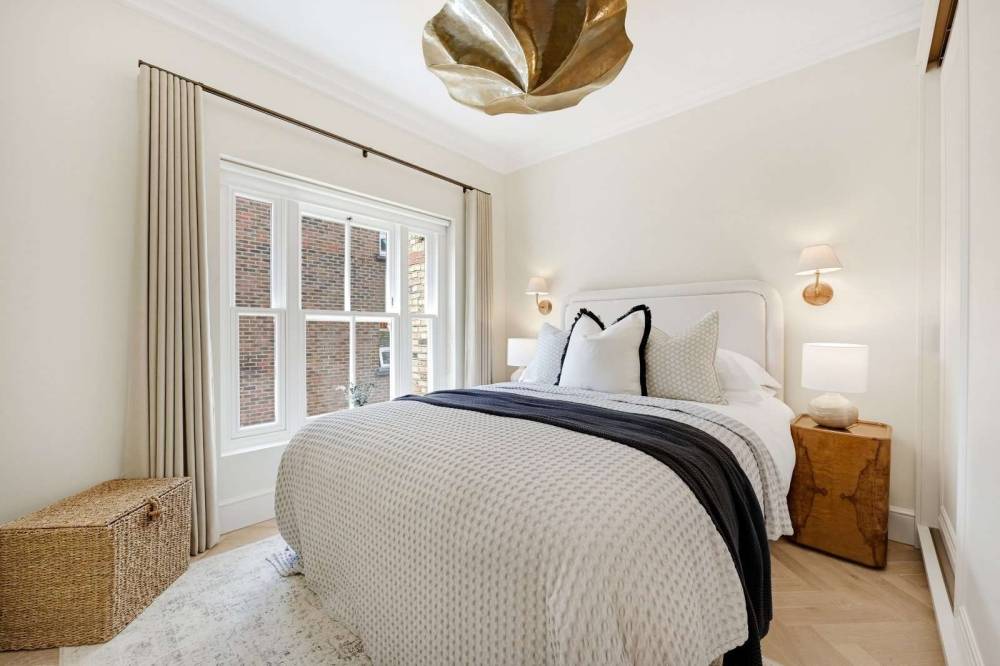 Interior design – Portobello Road#