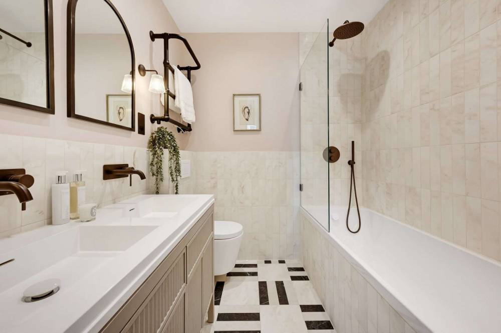 Interior design – Portobello Road#