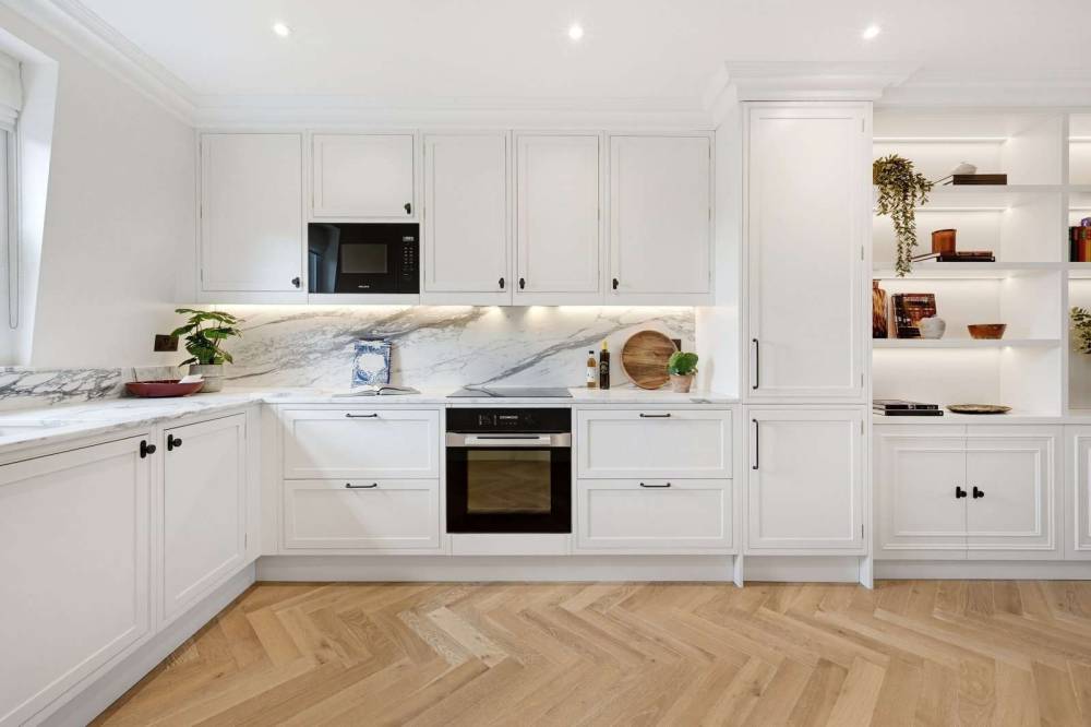 Interior design – Portobello Road#