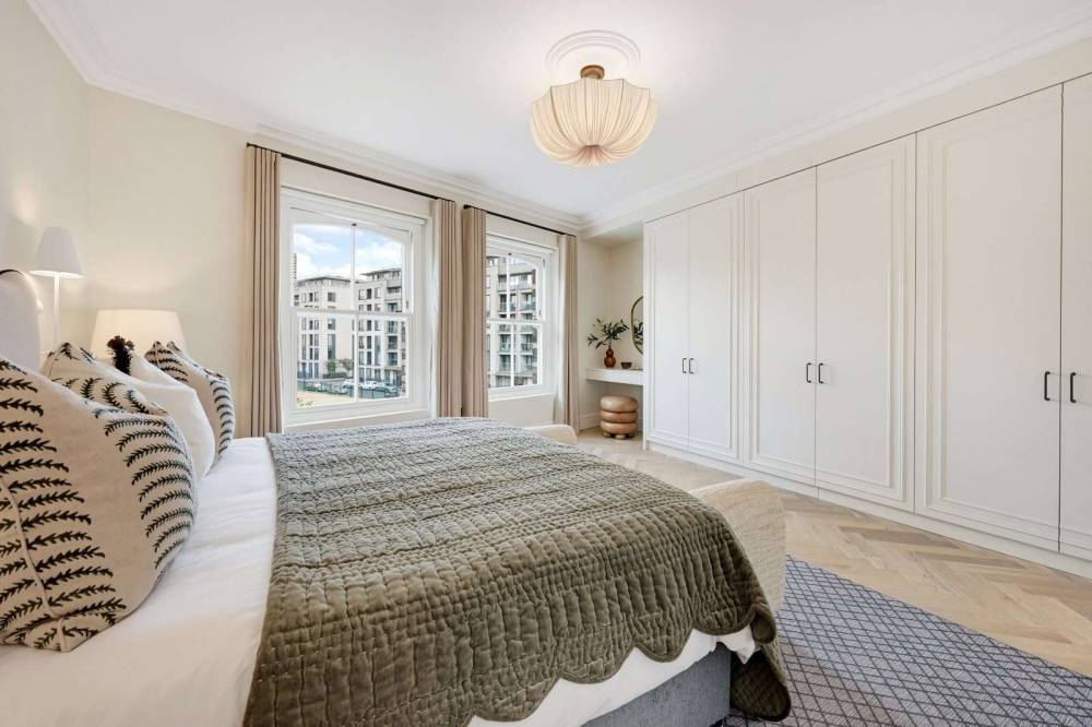 Interior design – Portobello Road#
