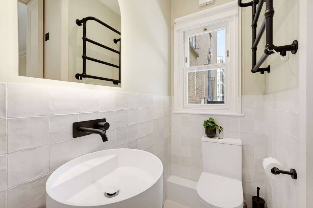 Interior design – Portobello Road#