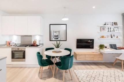 Interior design – 3 Mandeville Street#