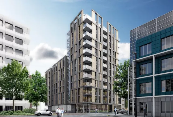 Addiscombe Grove CR0