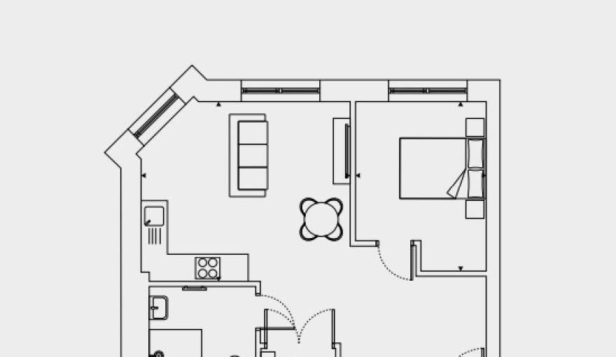 Plans Forest Road