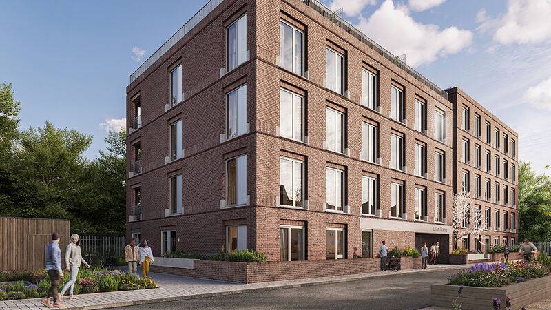 Gallery Leon House#