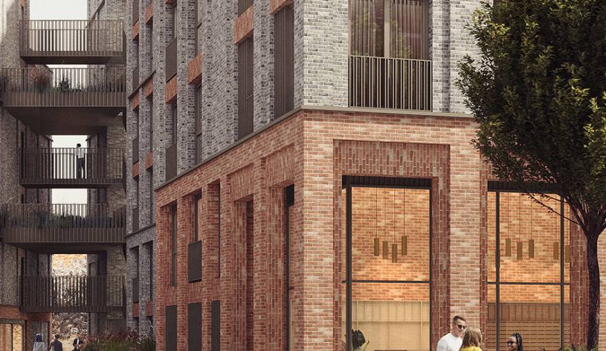 Sheepcote Road Apartments in Harrow, HA1 London